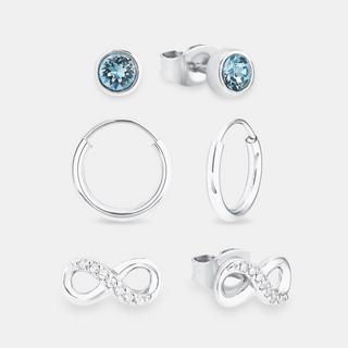 amor Multisets Parure di gioielli 