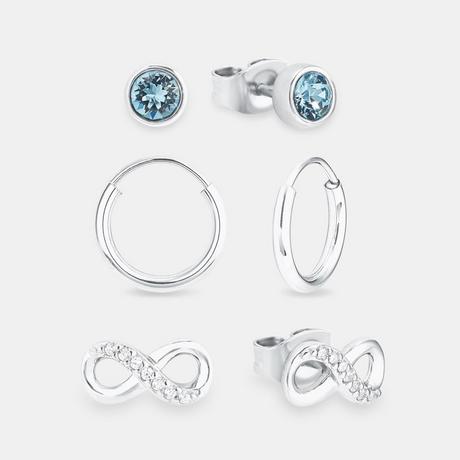 amor Multisets Parure di gioielli 