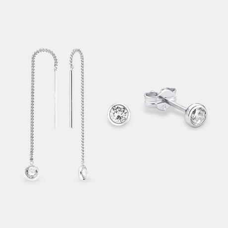 amor Multisets Schmuckset 