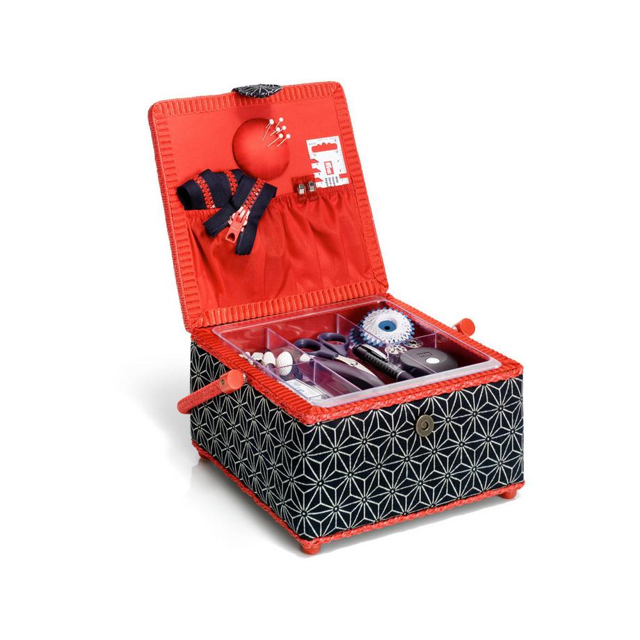 Manor Panier à couture Lovely ST (L) 