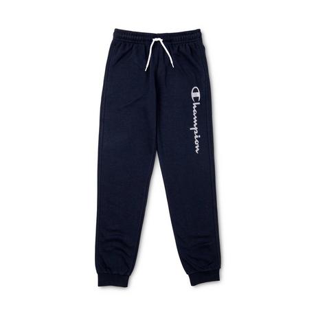 Champion Rib Cuff Pants Jogginghose mit Bündchen 