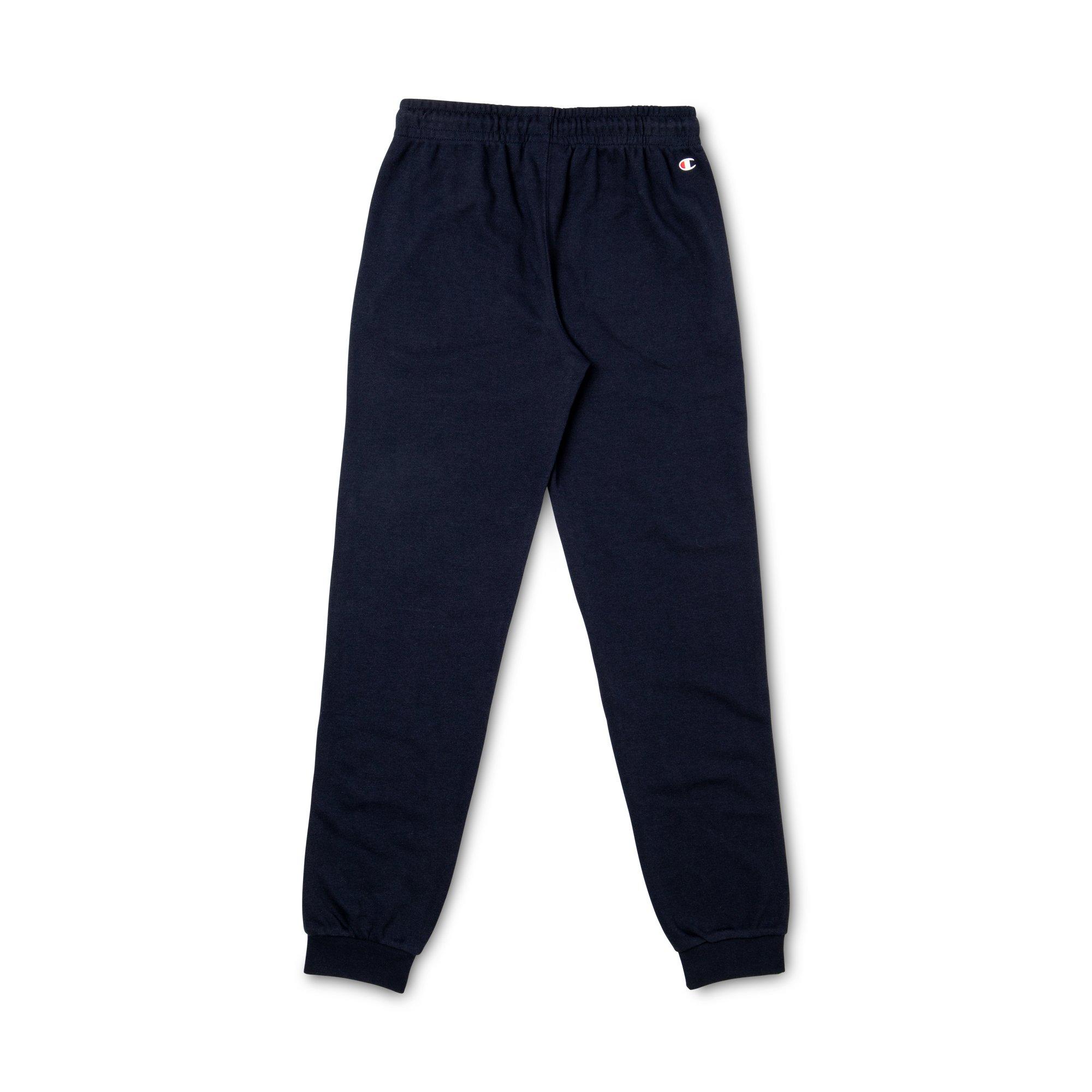 Champion Rib Cuff Pants Jogginghose mit Bündchen 