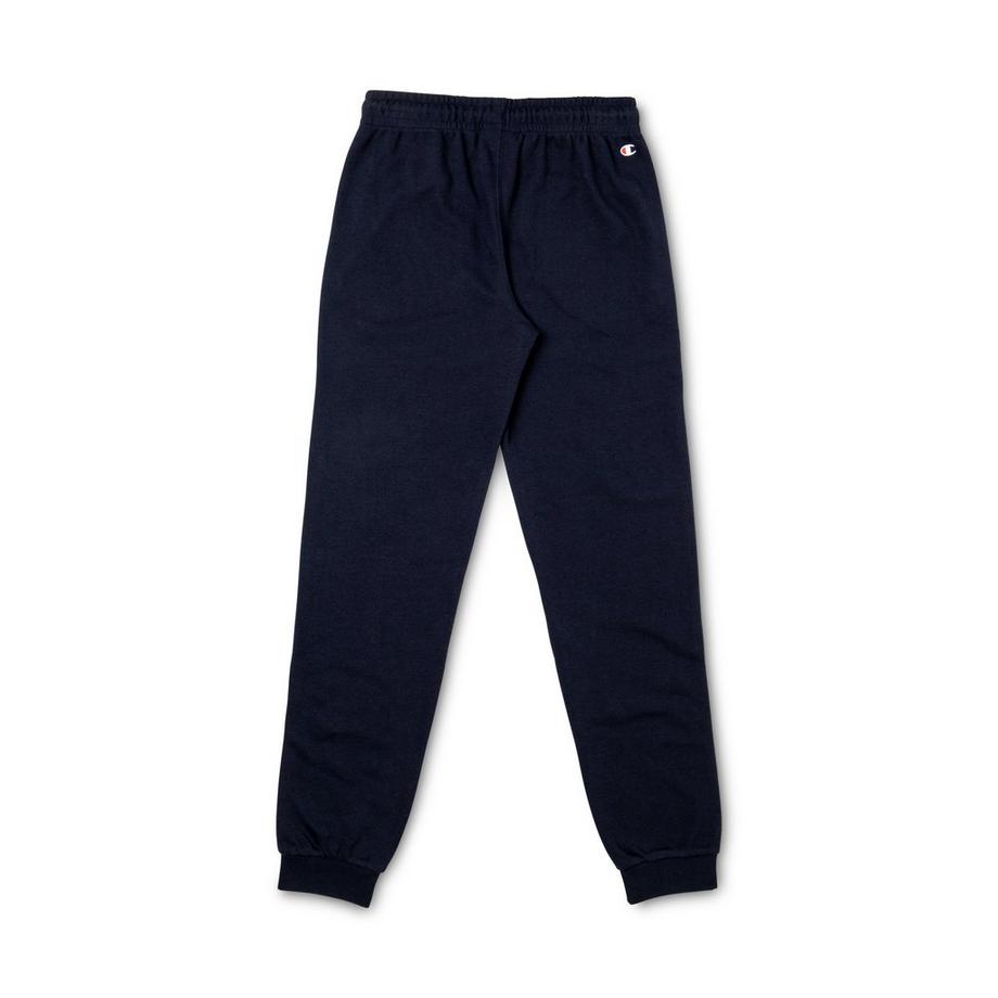 Champion Rib Cuff Pants Pantalon de jogging, taille élastique 
