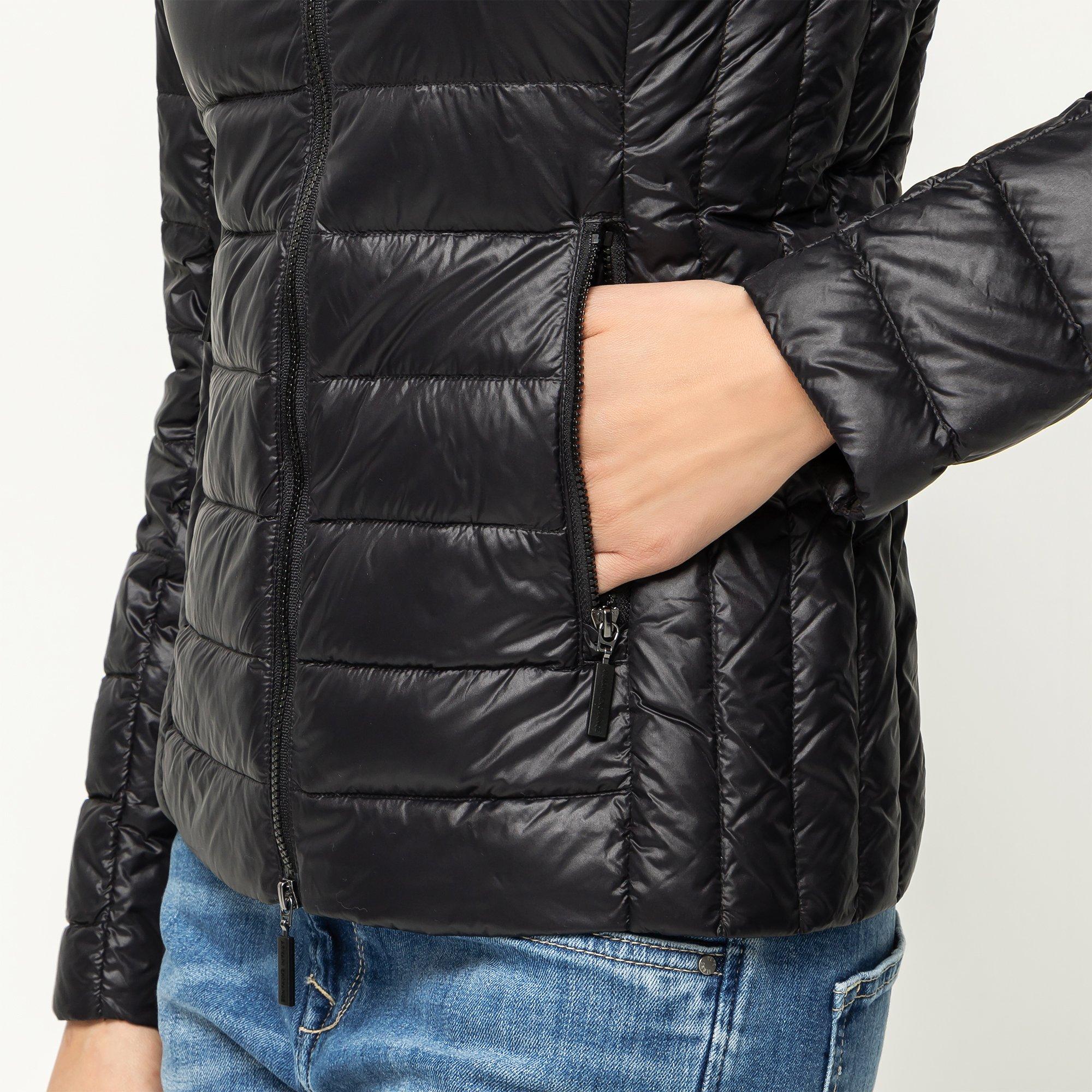 Armani Exchange  Jacke, full zip 