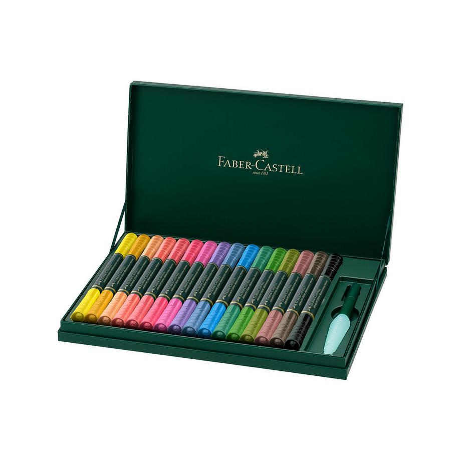 Faber-Castell AD marker 16er astuccio AD marker 16er astuccio 