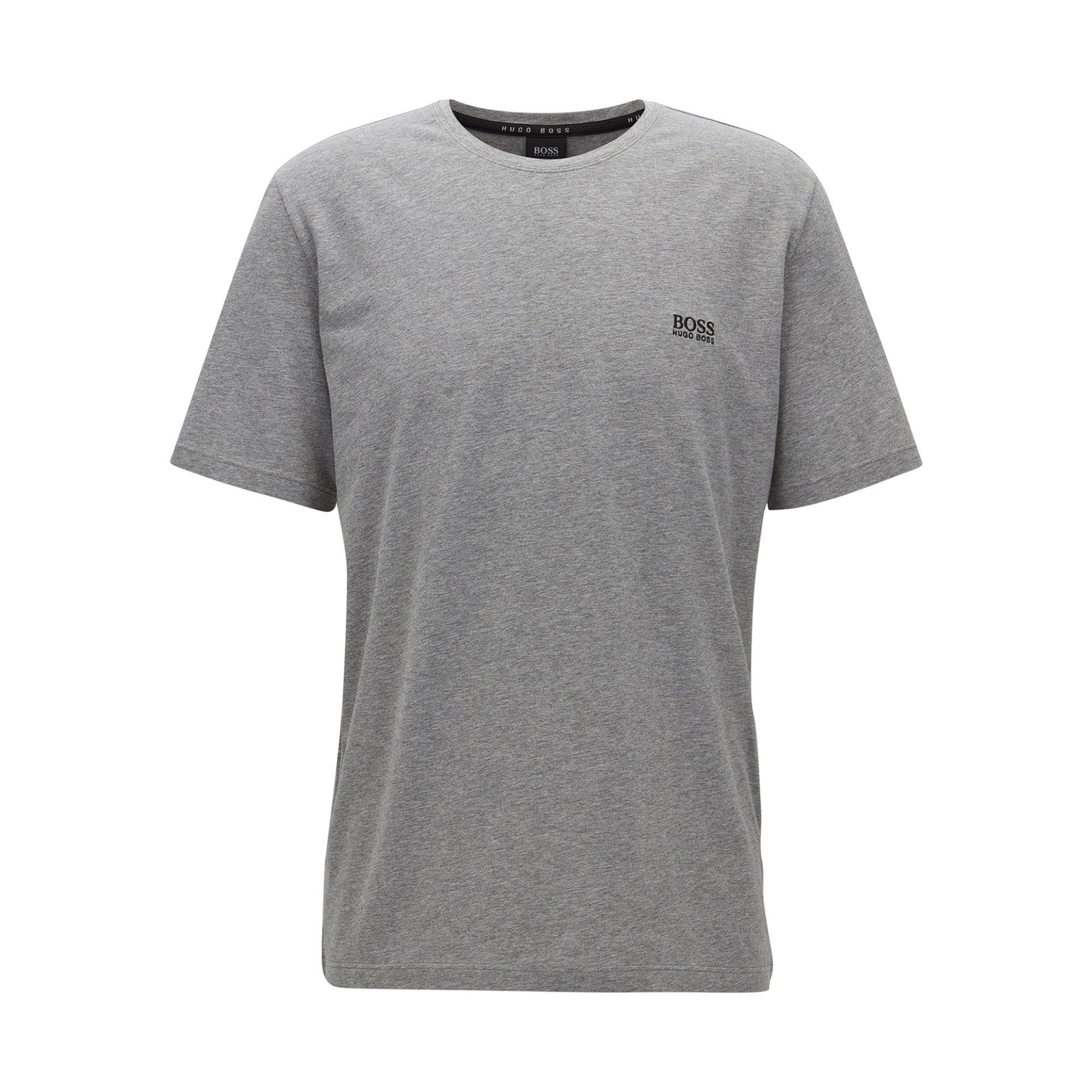 Image of T-shirt Herren Grau S