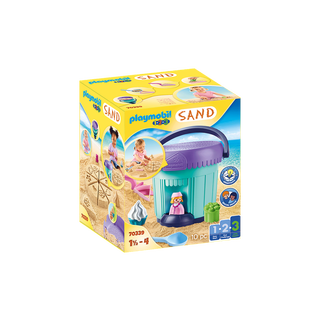 Playmobil  70339 Secchiello pasticceria 