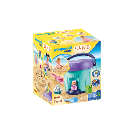 Playmobil  70339 Secchiello pasticceria 