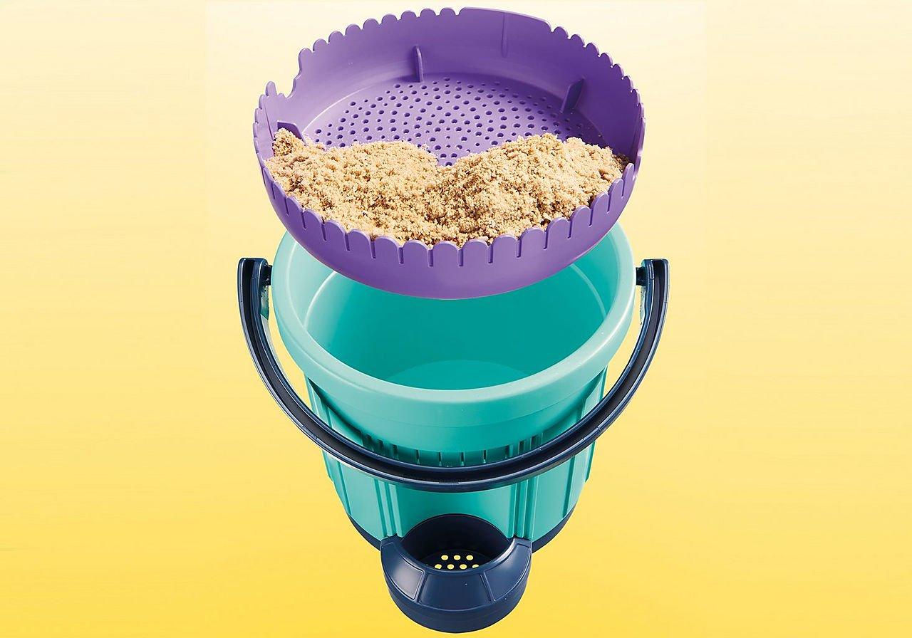 Playmobil  70339 Secchiello pasticceria 