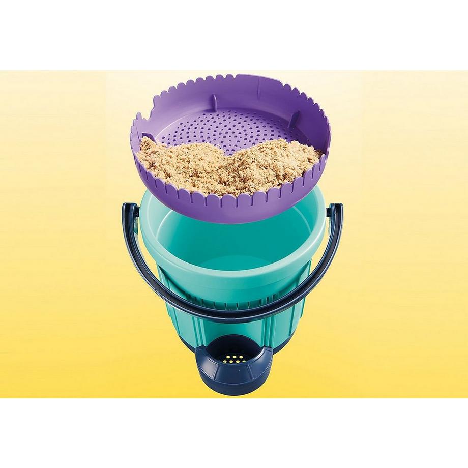 Playmobil  70339 Boulangerie des sables 