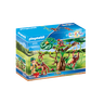 Playmobil  70345 Oranghi sugli alberi 