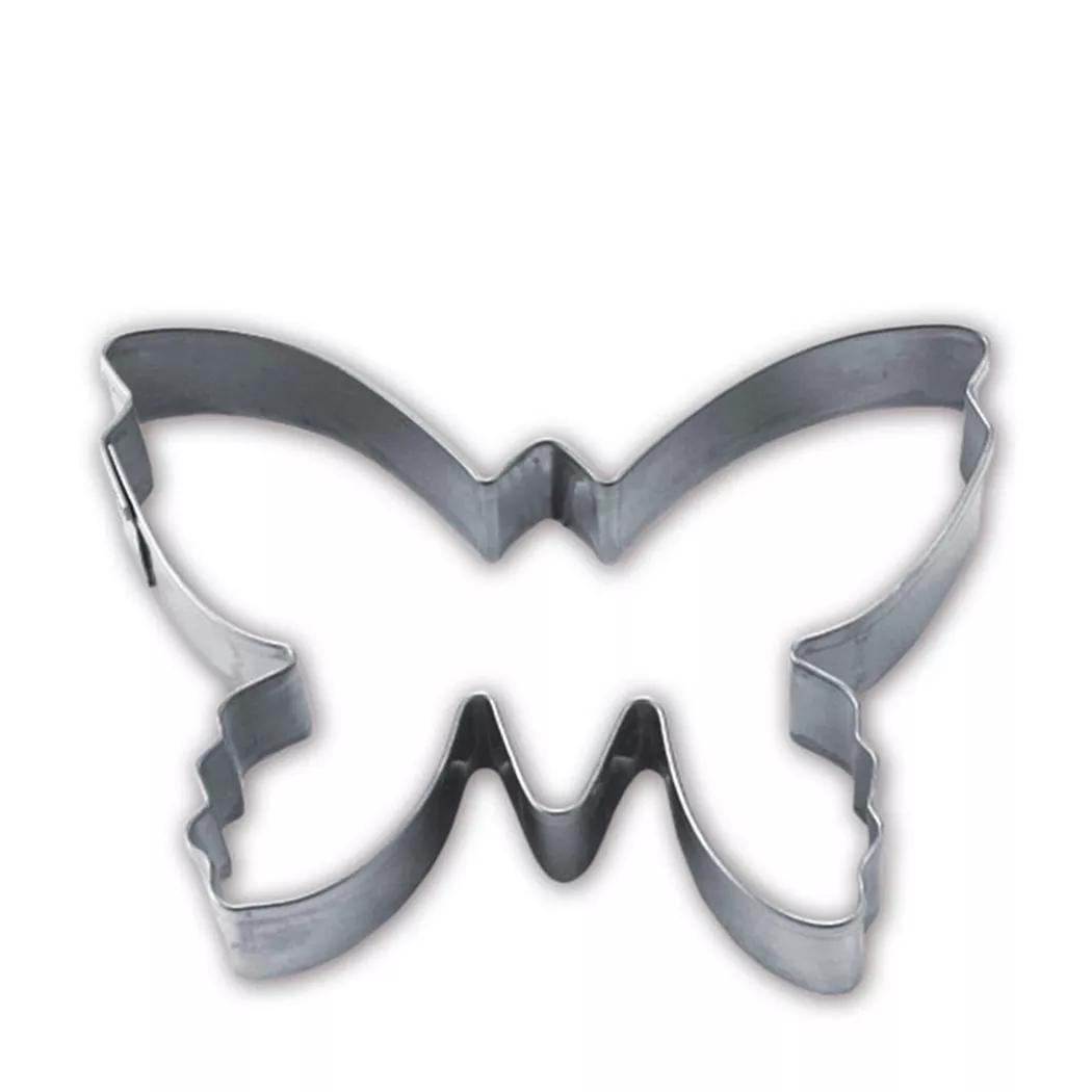 STAEDTER - Ausstecher, 7cm, Chrom