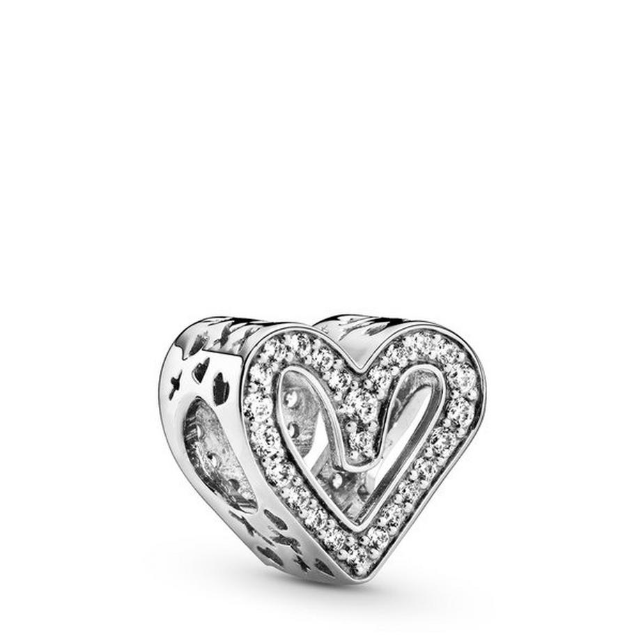 PANDORA Moments Charm 