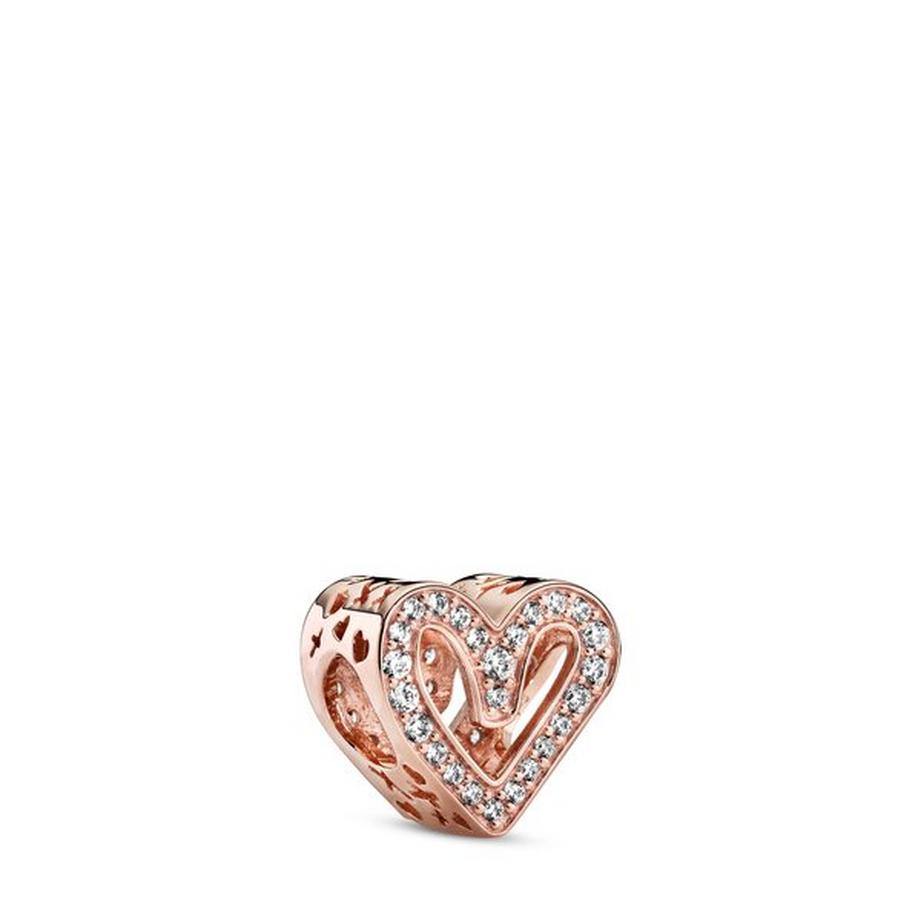 PANDORA Moments Charm 