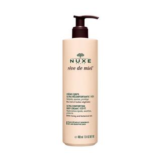 NUXE  Rêve Miel Crème Corps Ultra-Komfort-Körpercreme 48H Rêve de Miel® 