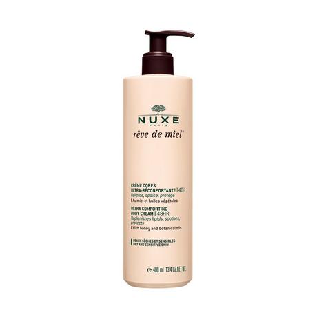 NUXE  Rêve Miel Crème Corps Ultra-Komfort-Körpercreme 48H Rêve de Miel® 
