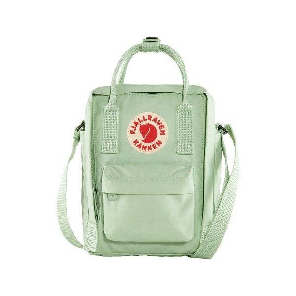 Image of Crossbody Bag Damen Mint ONE SIZE