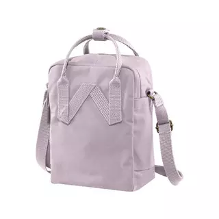 FJALLRAVEN Crossbody-Bag Crossbody Bag Lavendel