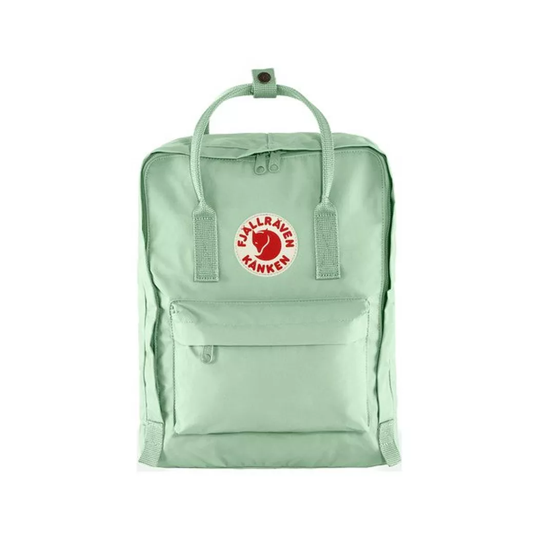 Fjällräven - Rucksack, für Damen, Lindengrün, Größe Onesize