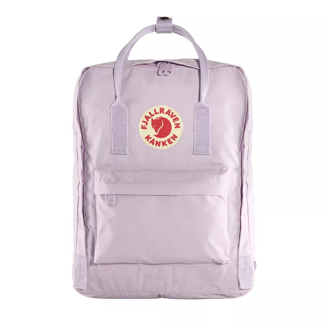 Fjällräven - Rucksack, für Damen, Lavendel, Größe Onesize