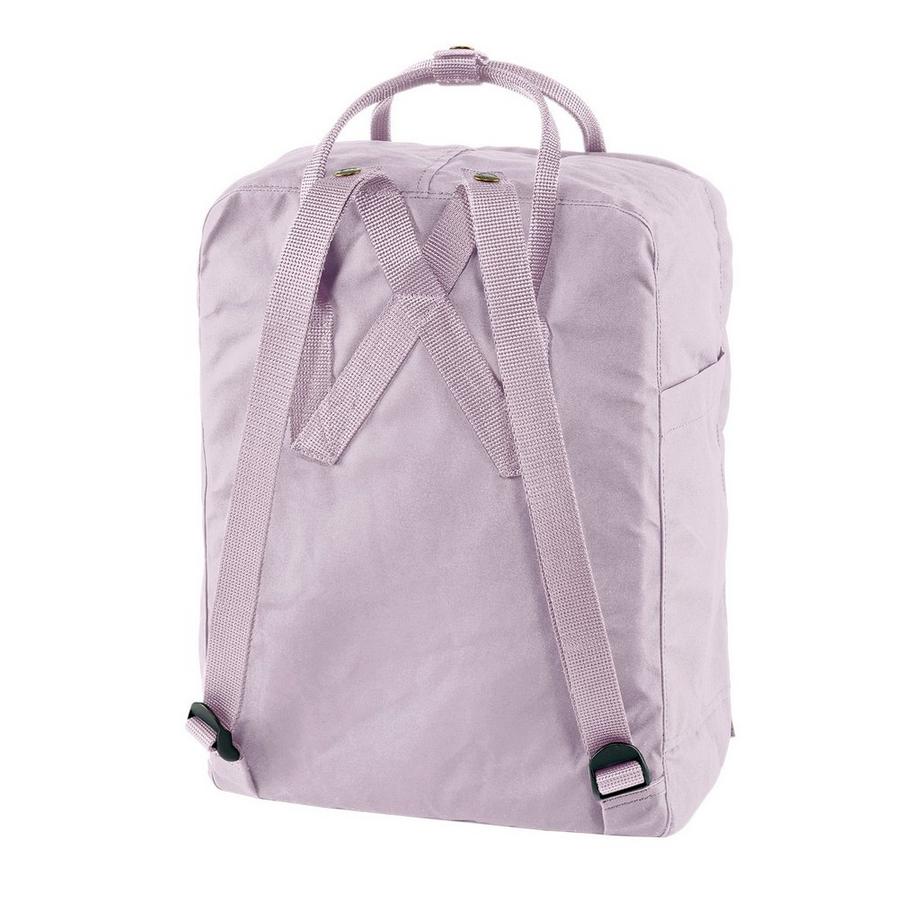 Fjällräven Kanken Zaino  