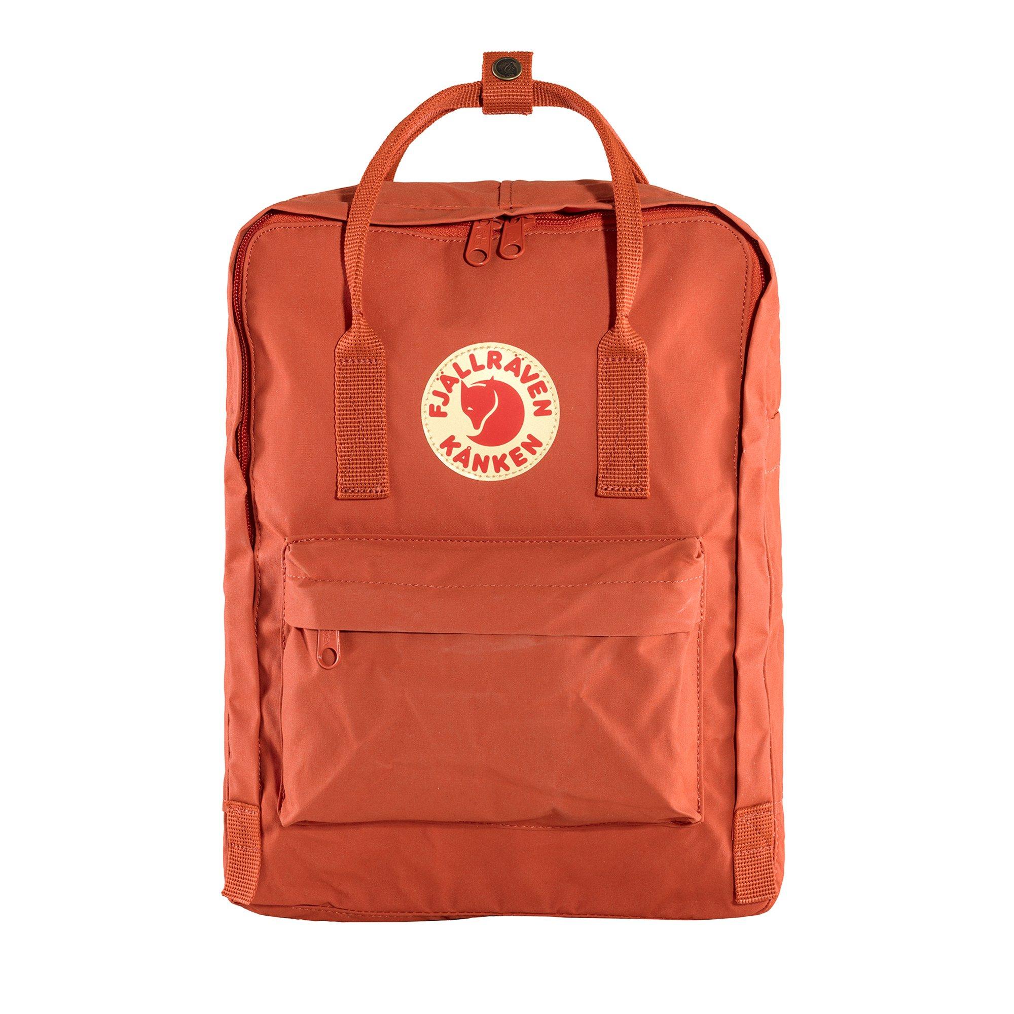 Image of Rucksack Damen Paprika ONE SIZE