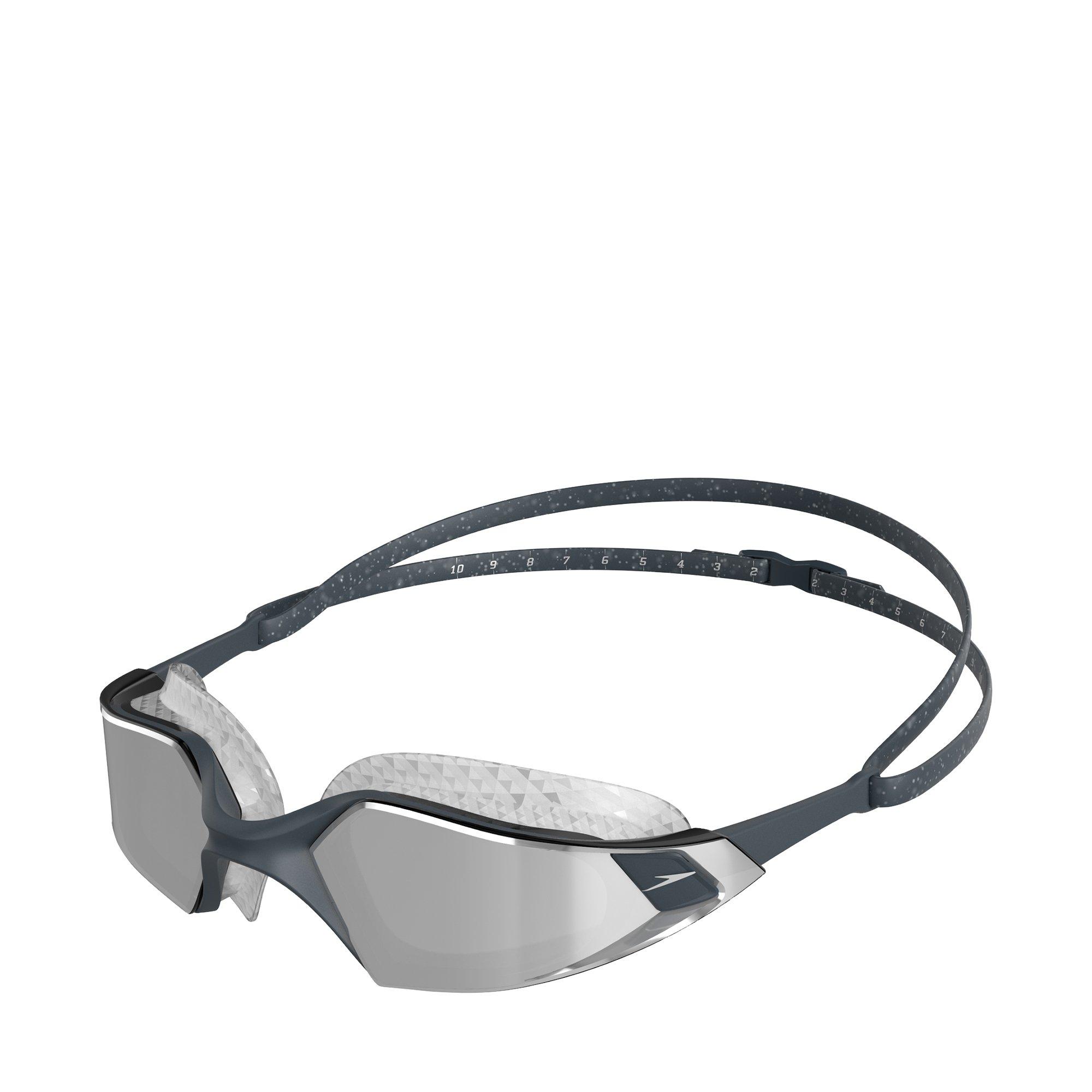 Image of speedo AQUAPULSE PRO MIRROR SCHWIMMBRILLE AQUAPULSE PRO MIRROR - ONE SIZE