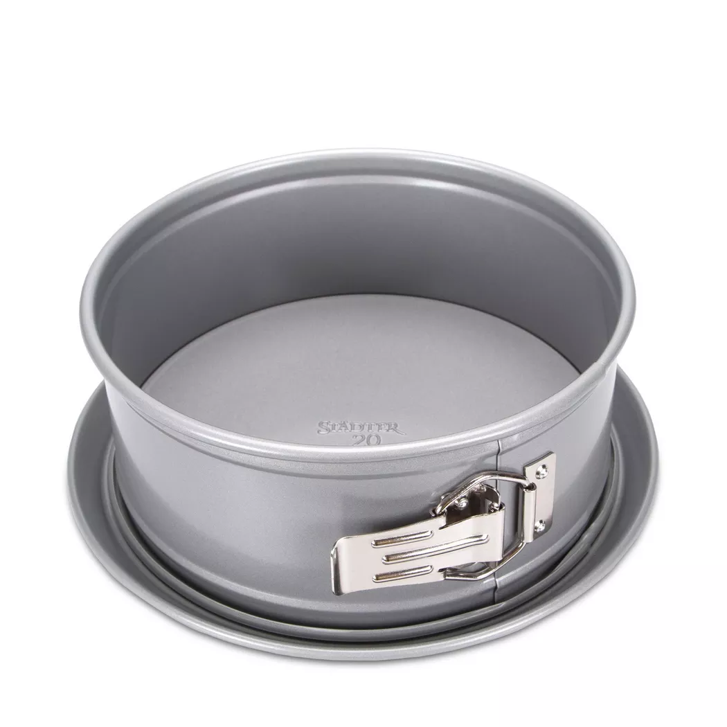 STAEDTER - Springform, 20cm, Black