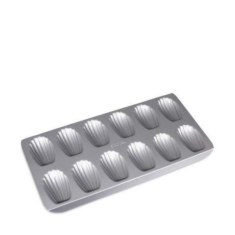 Städter Madeleines-Backform we love backing 