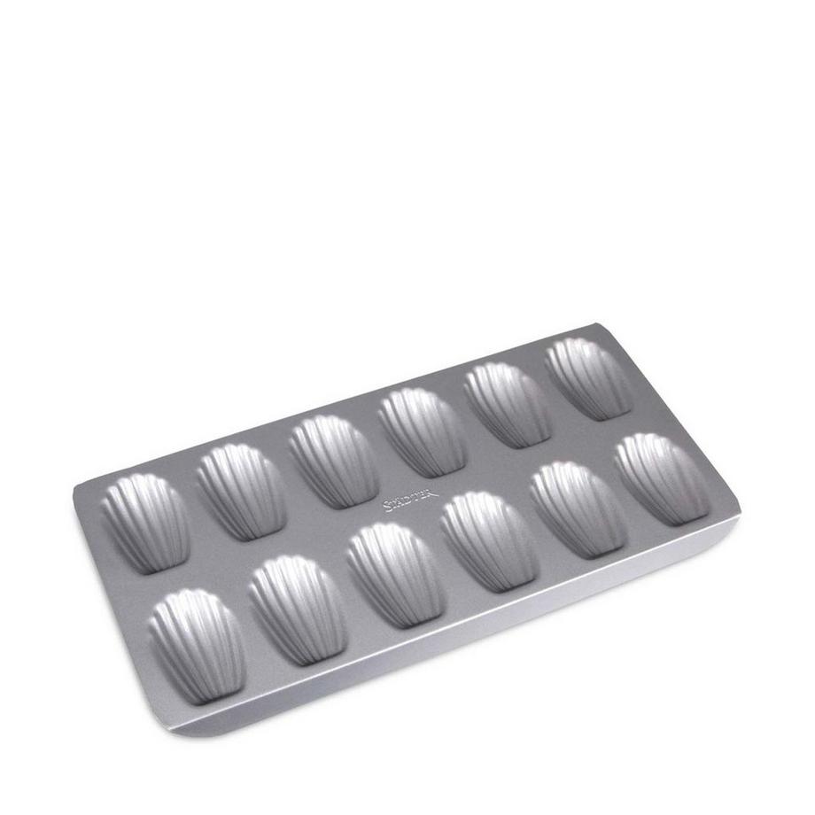 Madeleines-Backform