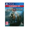 Sony - Ak Tronic PlayStation Hits: God of War (PS4) DE, FR, IT 