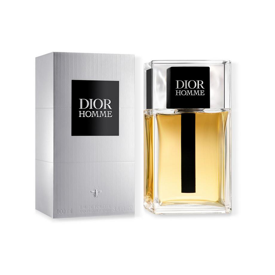 Dior Dior Homme Eau de Toilette 