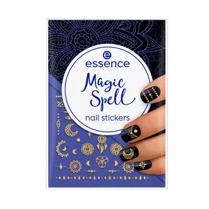Magic Spell Nail Stickers