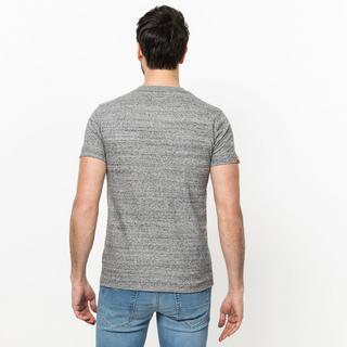 Superdry  T-shirt scollo a V 