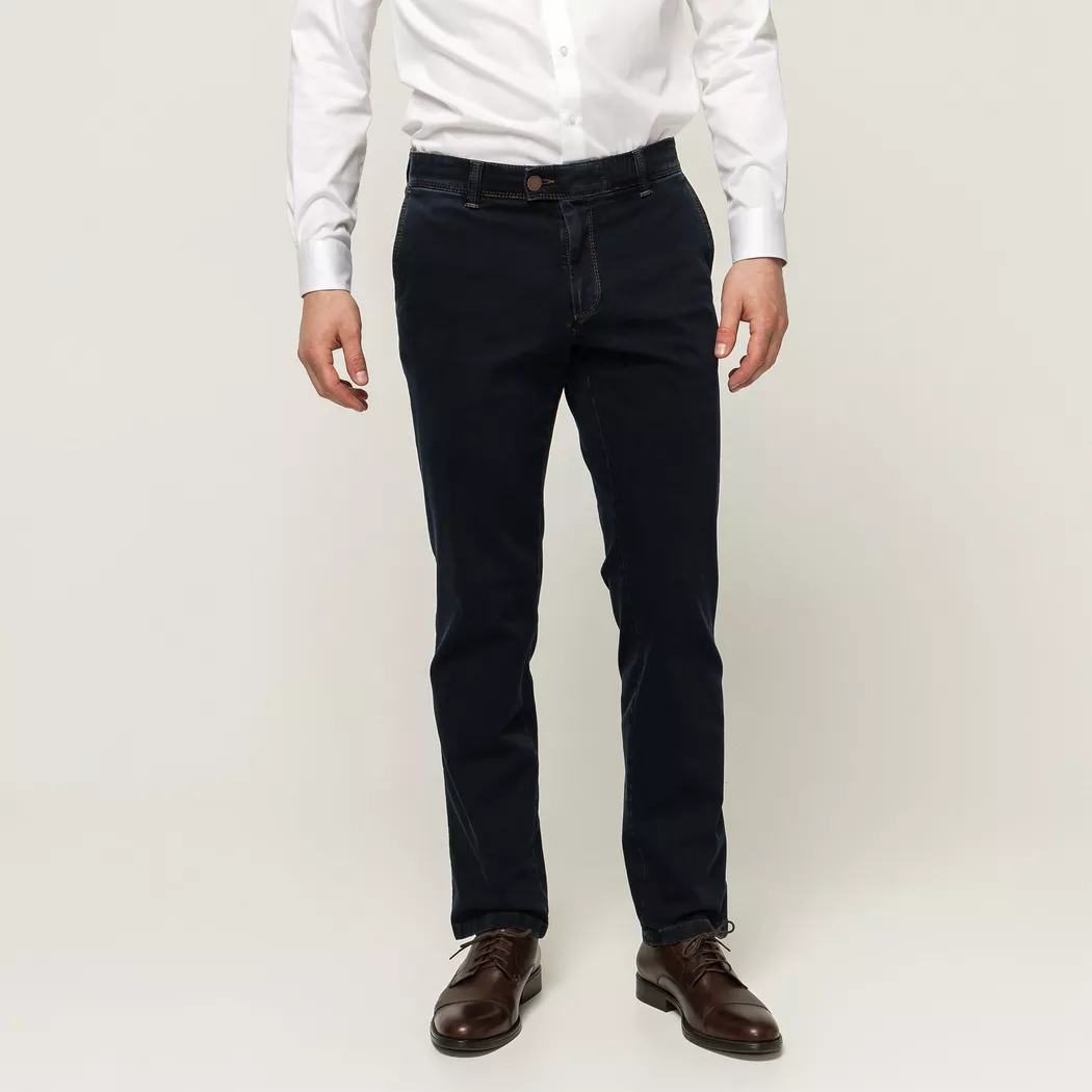 EUREX BY BRAX - Hose, für Herren, Blau, Größe 24