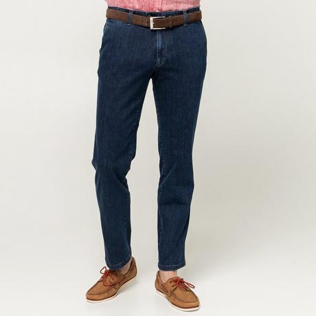 EUREX BY BRAX 5-Pocket Lange Hose  