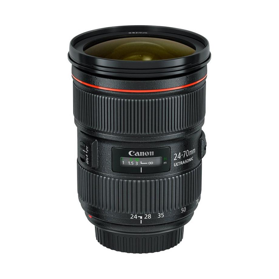 Canon EOS 2000D EF-S 18-55 + SD Set: fotocamera single lens reflex con obiettivo 