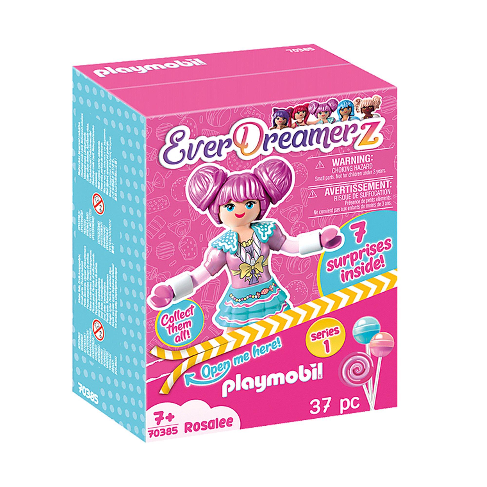 Image of 70385 Rosalee Multicolor