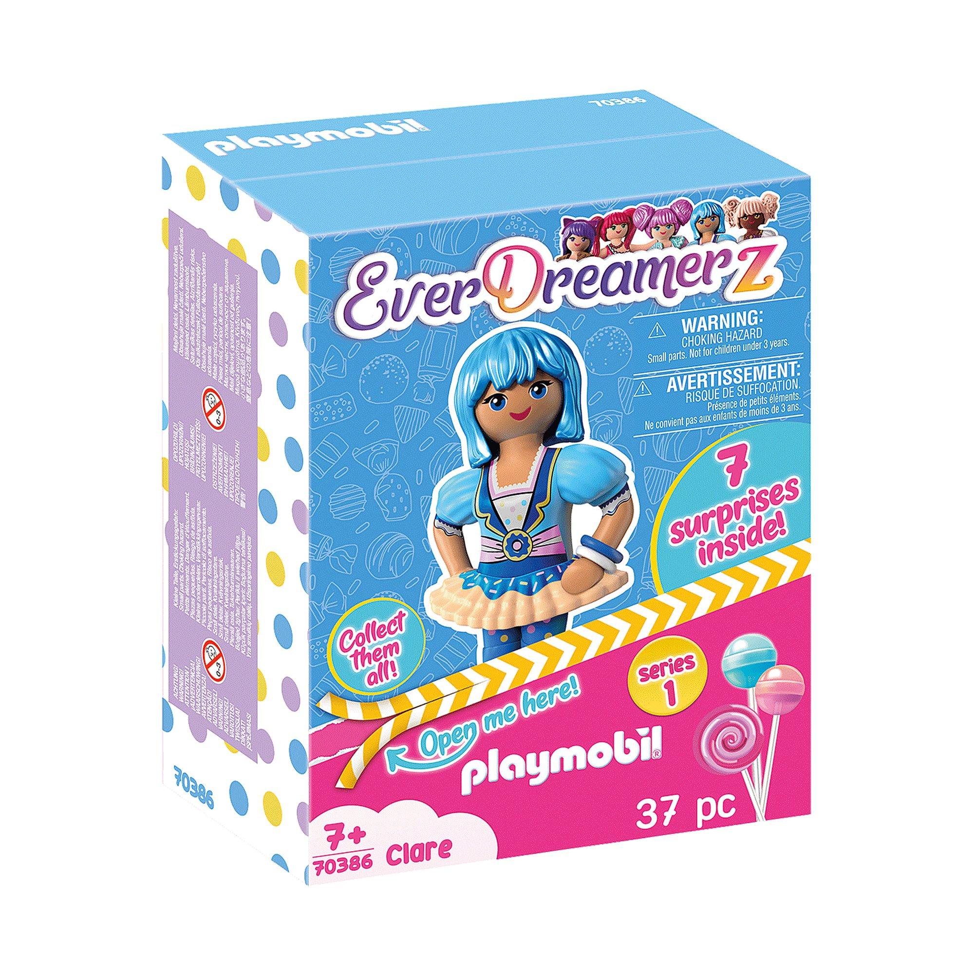 Image of 70386 Clare Multicolor