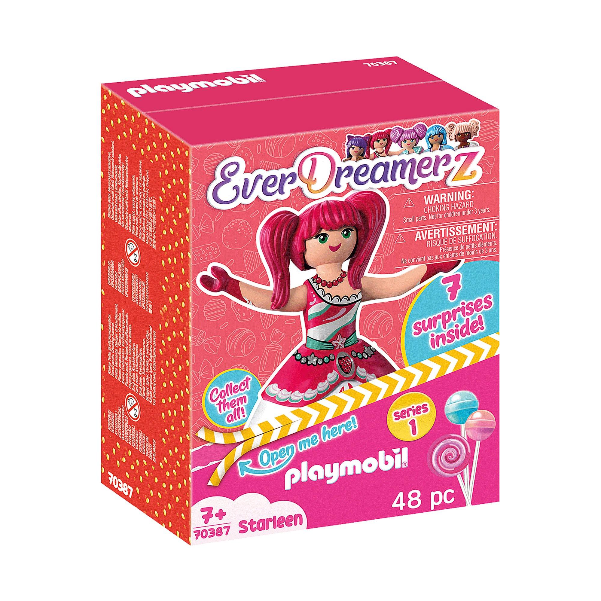 Image of 70387 Starleen Multicolor