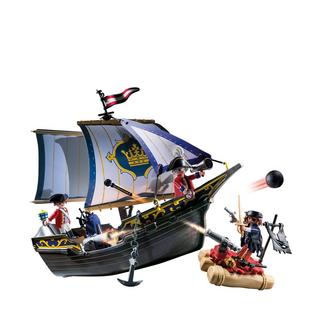 Playmobil  70412 Nave della Marina Reale 