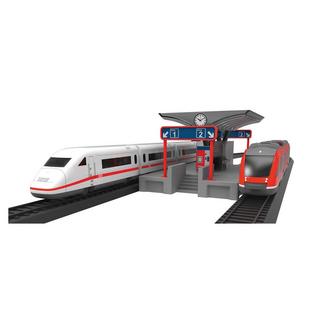 märklin  72213 Plate-forme avec fonction d'éclairage 