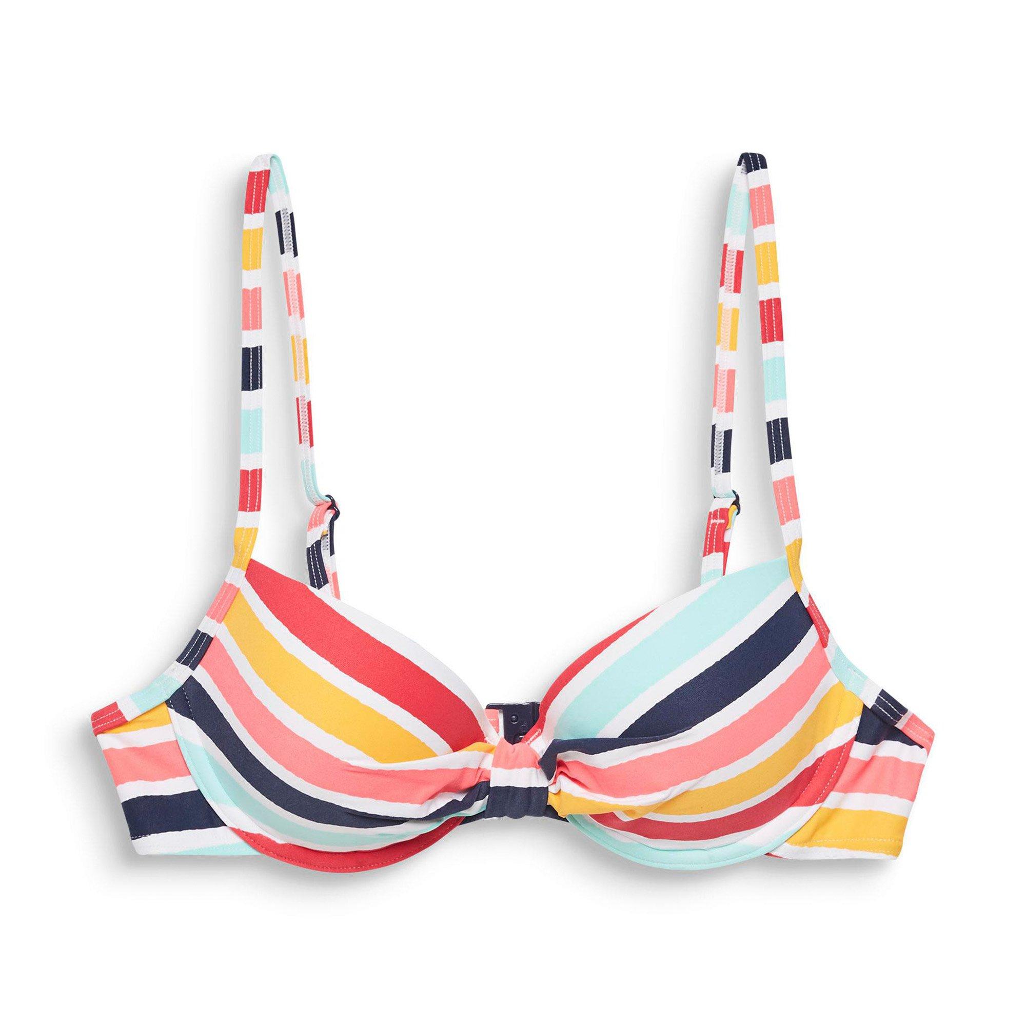 ESPRIT Treasure Beach BikiniTop,wattiert online kaufen MANOR