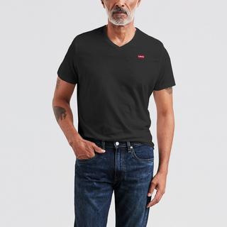 Levi's® T-shirt col V  