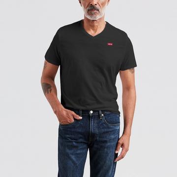 T-Shirt, V-Neck