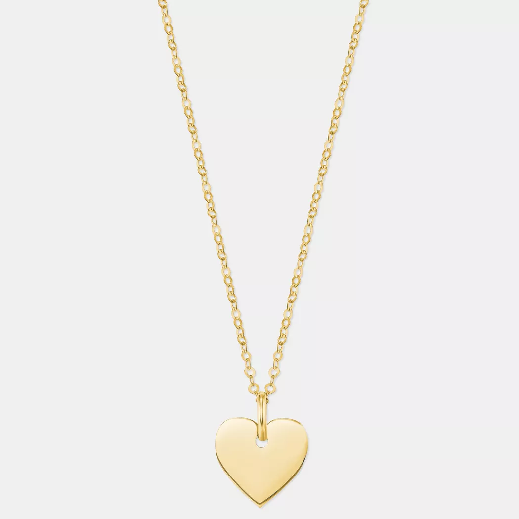 Amor - Set, Gelbgold