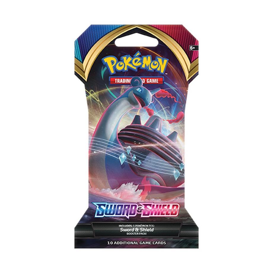 POKEMON E SUN&MOON 1