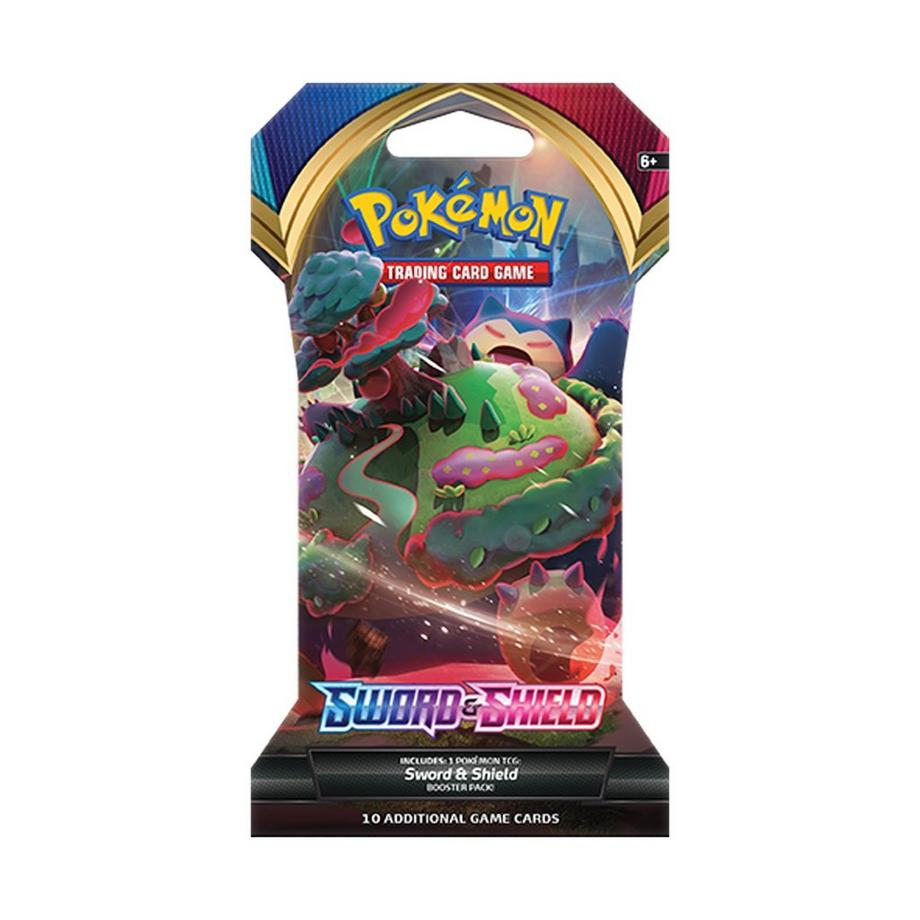 Pokémon  POKEMON E SUN&MOON 1 