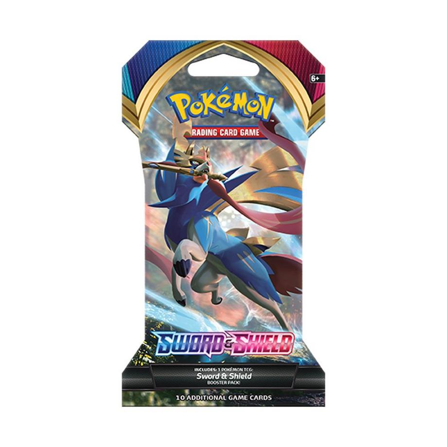 Pokémon  POKEMON E SUN&MOON 1 