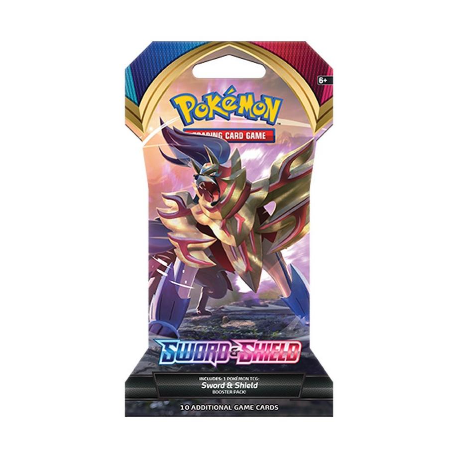 Pokémon  POKEMON E SUN&MOON 1 